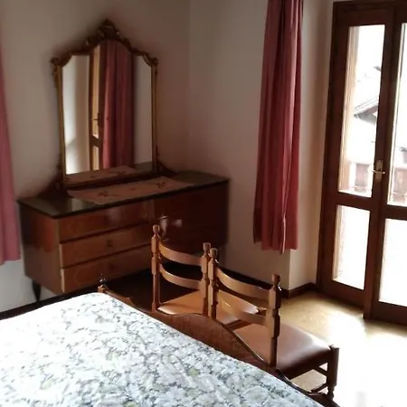 Apartment Kratter Valeria Sappada