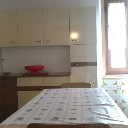 Kratter Valeria Apartment *