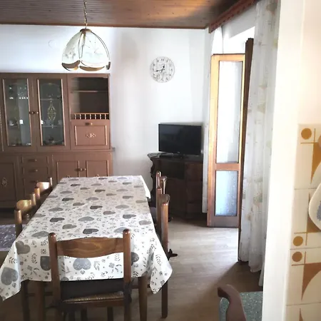Apartment Kratter Valeria *
